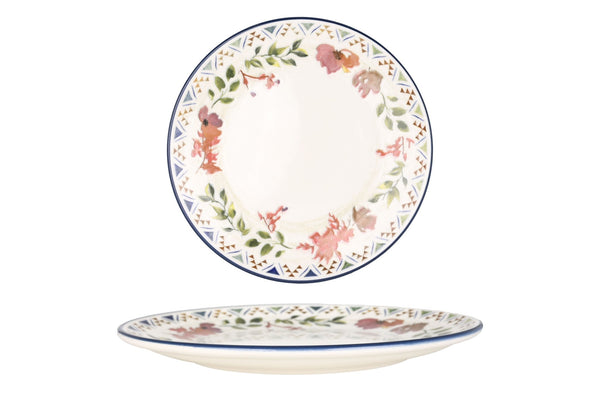 Spring Dessert Plate 21 cm - Chaplin Home