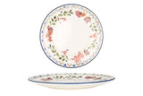 Spring Dessert Plate 23 cm - Chaplin Home