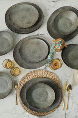 Stella Dinnerware Set 18 pcs - Chaplin Home