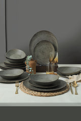 Stella Dinnerware Set 18 pcs - Chaplin Home