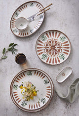 Storia Bowl 16 cm (350cc) - Chaplin Home