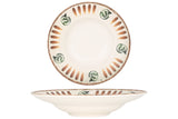 Storia Pasta Plate 27 cm (450cc) - Chaplin Home
