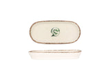 Storia Service Plate 18x9 cm (125cc) - Chaplin Home