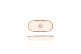 Storia Serviceplade 16x8 cm (75cc) - Chaplin Home