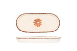 Storia Serviceplatte 20x10 cm (175cc) - Chaplin Home