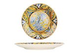 Strada Dinner Plate 25 cm - Chaplin Home