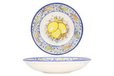 Strada Dinnerware Set 24 pcs (Large) - Chaplin Home