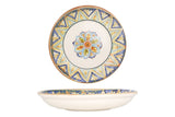 Strada Dinnerware Set 24 pcs (Medium) - Chaplin Home