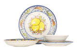 Strada Serveringsset 24 st (Medium) - Chaplin Home