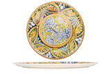 Strada Pizzateller 31cm - Chaplin Home
