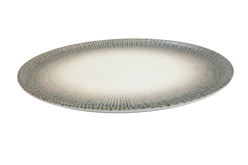 Sway Pizza Plate 32 cm - Amoris Home