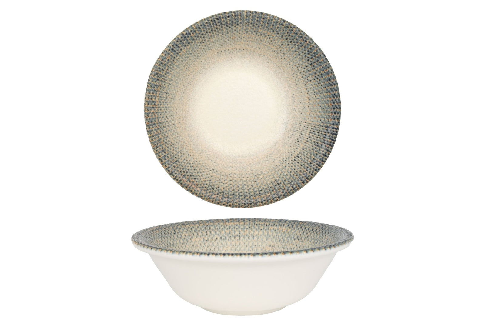 Bonna premium porcelain - Sway - 16 cm bowl- Chaplinhome – Chaplin