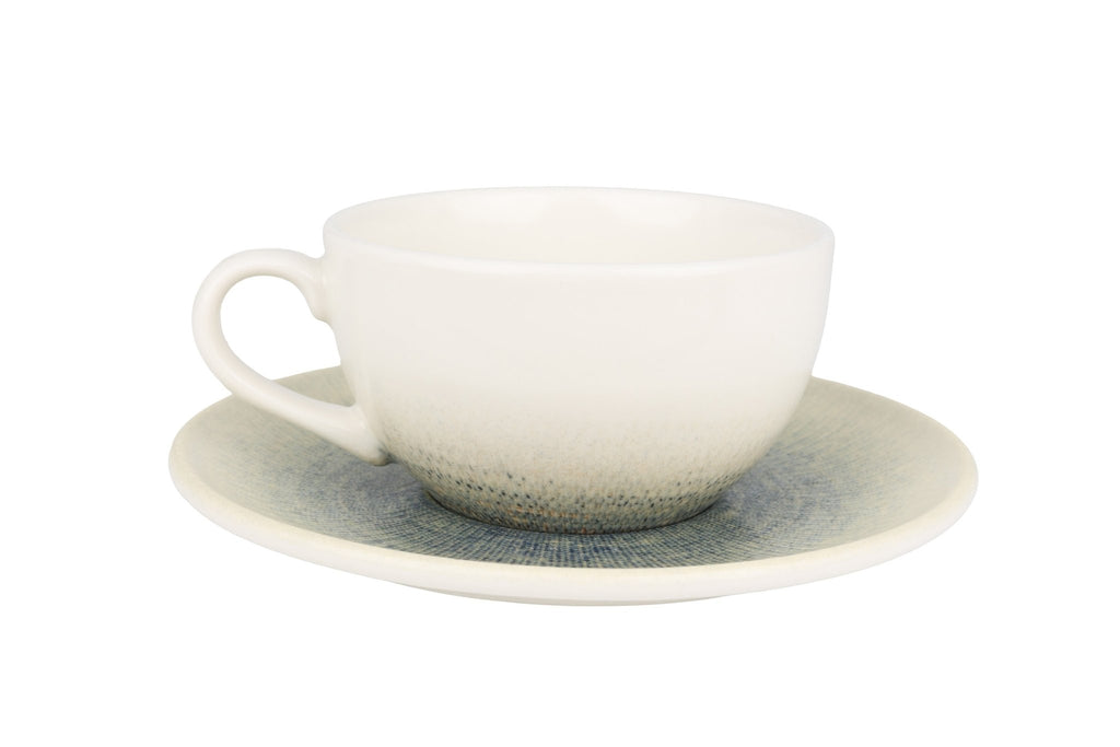 bonna coffee cups Bonna Sway - Coffee cups & saucer set of 6