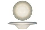 Sway Pasta Plate 28 cm (400cc) - Chaplin Home