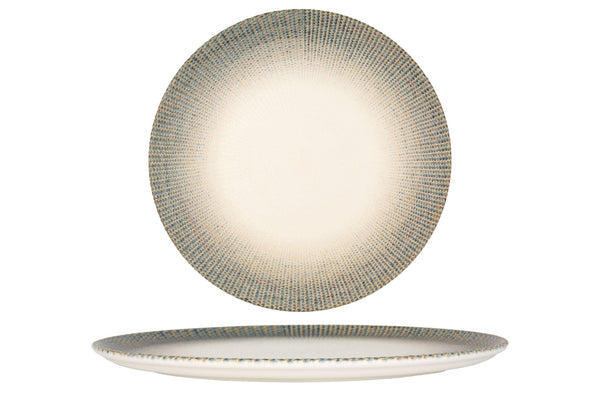 Sway Pizza Plate 32 cm - Chaplin Home