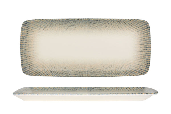 Sway Service Plate 34x16 cm - Chaplin Home