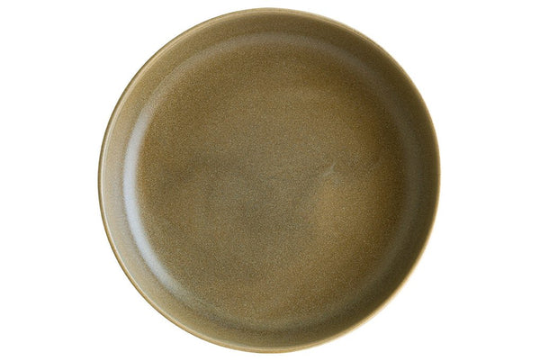 Terra Pott Deep Plate 25 cm (1520 cc) - Chaplin Home