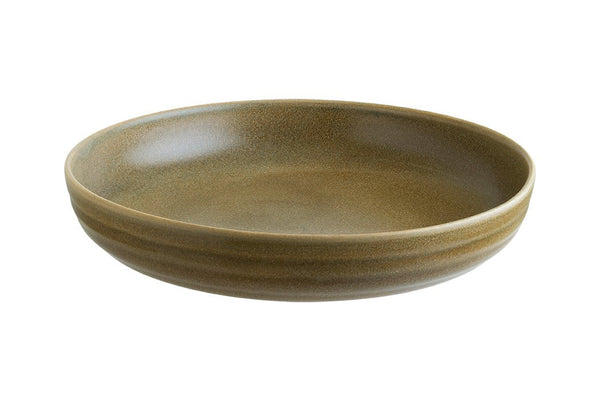 Terra Pott Deep Plate 25 cm (1520 cc) - Chaplin Home