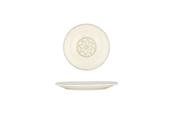 Tessera Dessert Plate 15 cm - Chaplin Home