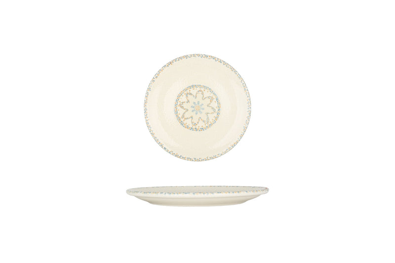 Tessera Dessert Plate 15 cm - Chaplin Home