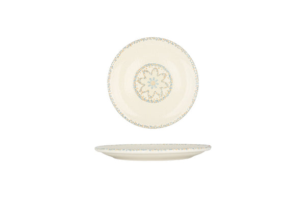 Tessera Dessert Plate 17 cm - Chaplin Home
