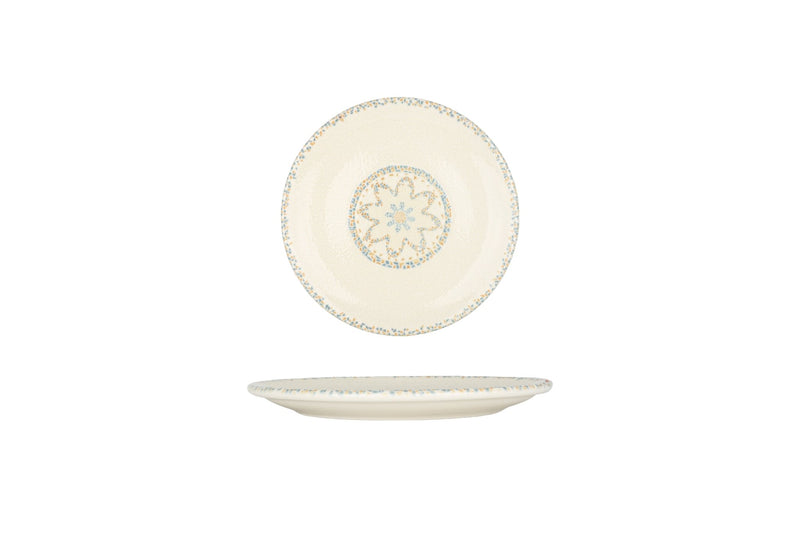 Tessera Dessert Plate 17 cm - Chaplin Home