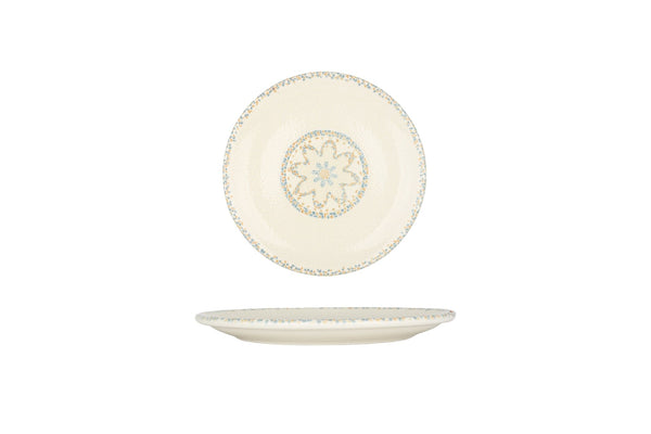 Tessera Dessert Plate 19 cm - Chaplin Home