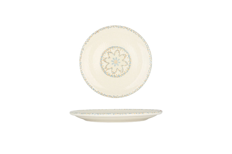 Tessera Dessert Plate 19 cm - Chaplin Home