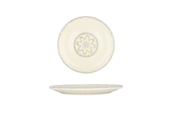 Tessera Dessert Plate 21 cm - Chaplin Home