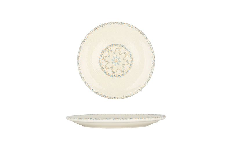 Tessera Dessert Plate 21 cm - Chaplin Home