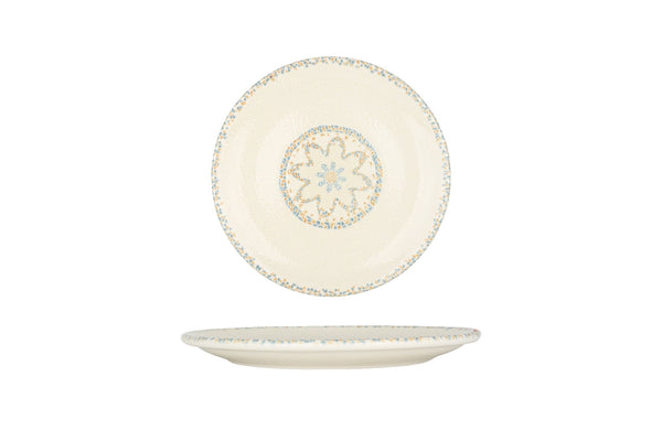 Tessera Dessert Plate 23 cm - Chaplin Home