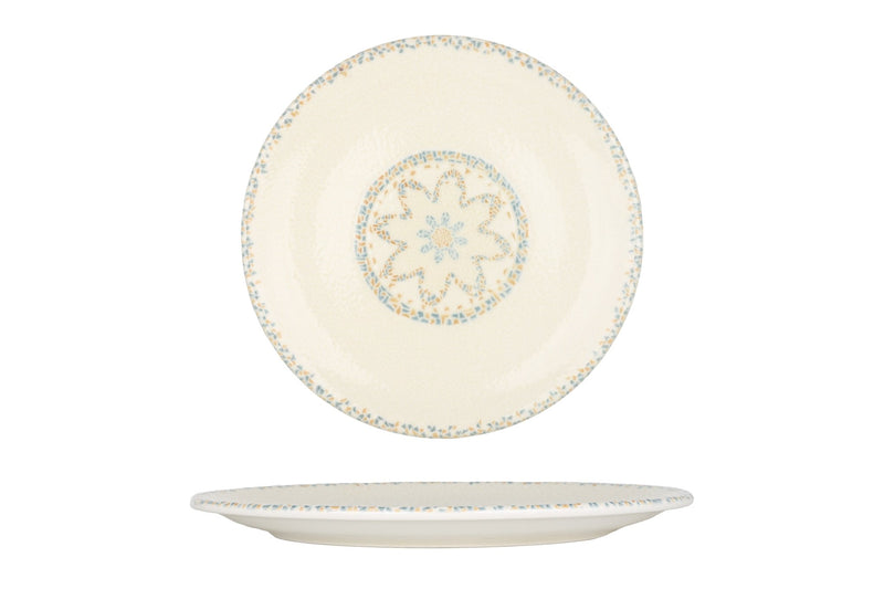Tessera Dinner Plate 25 cm - Chaplin Home