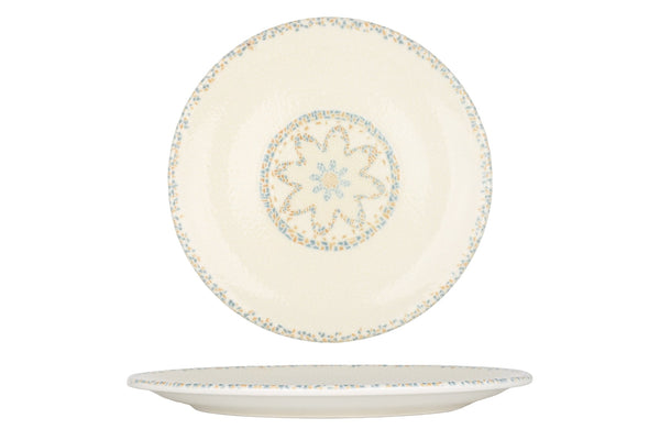 Tessera Dinner Plate 30 cm - Chaplin Home