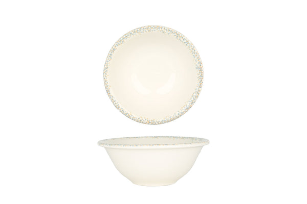 Tessera Dinnerware Set 24 pc's (Large) - Chaplin Home