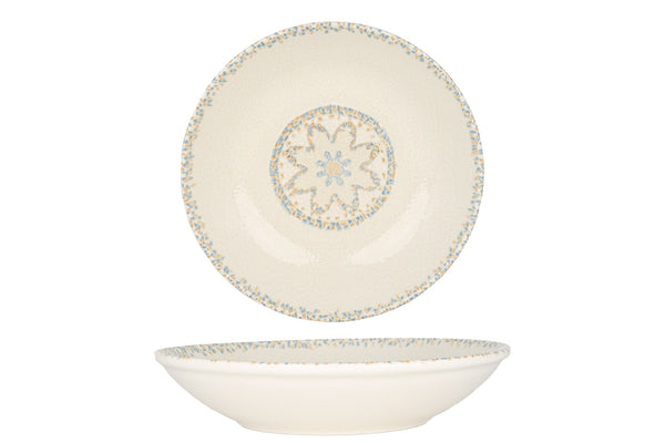 Tessera Dinnerware Set 24 pc's (Large) - Chaplin Home