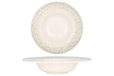 Tessera Pasta Plate 25 cm (400cc) - Chaplin Home
