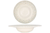 Tessera Pasta Plate 28 cm (480cc) - Chaplin Home