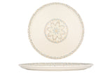 Tessera Pizza Plate 32 cm - Chaplin Home