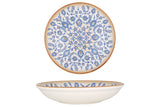 Tiara Deep Plate 20 cm (650cc) - Chaplin Home