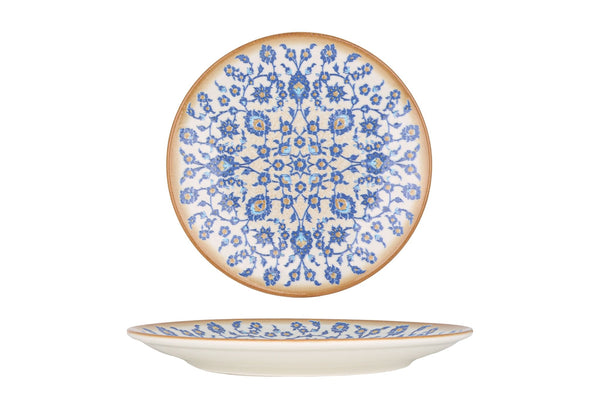 Tiara Dessert Plate 17 cm - Chaplin Home