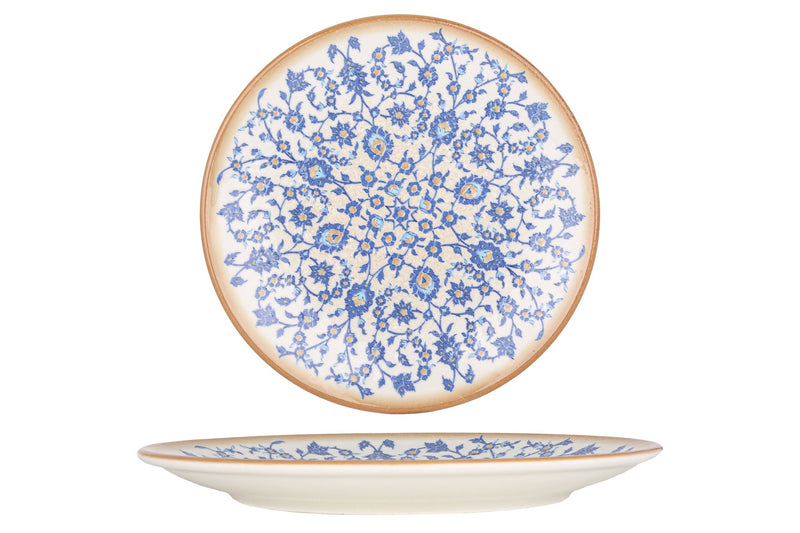 Tiara Dinner Plate 25 cm - Chaplin Home
