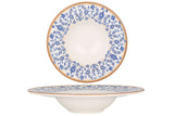 Tiara Pasta Plate 28 cm (400cc) - Chaplin Home