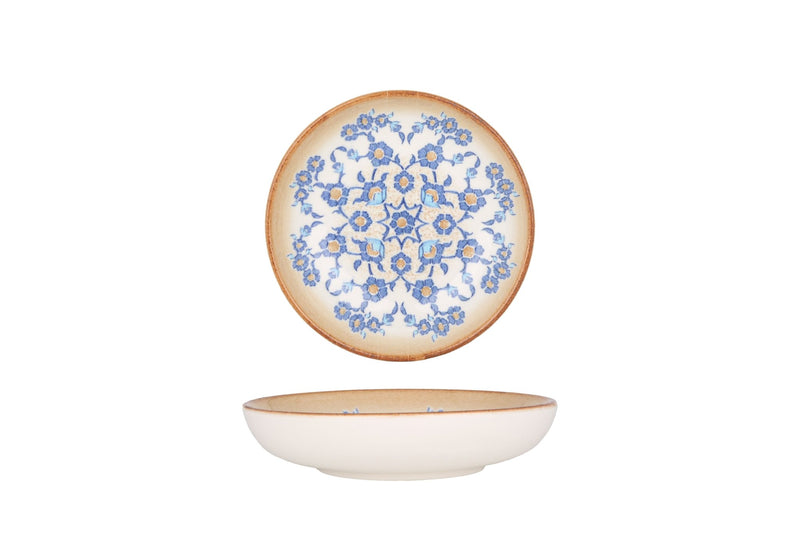 Tiara Service Plate 10 cm (100cc) - Chaplin Home