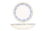 Tile Legacy Deep Plate 21 cm (700cc)