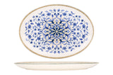 Tile Legacy Oval Servierschale 36x21cm