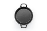 Cast Iron Frying Pan - 20 cm - Amoris Home