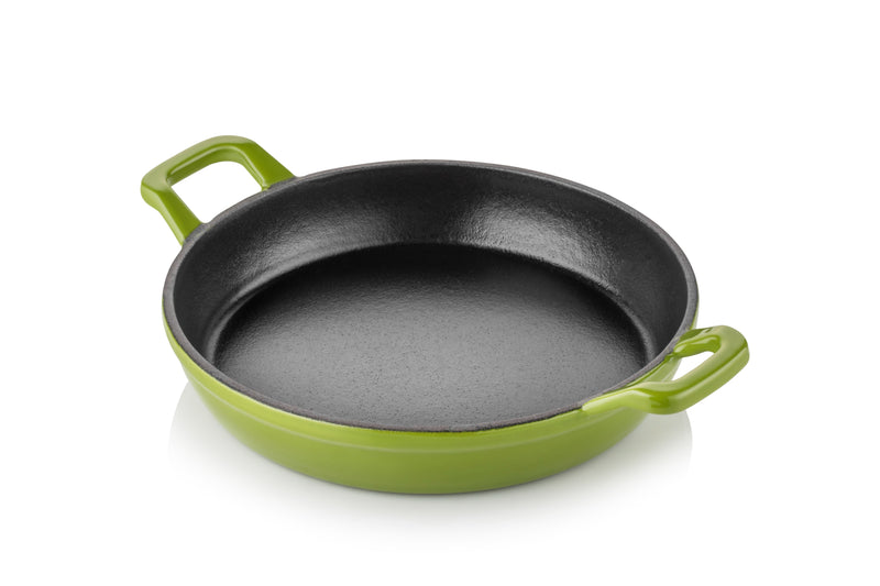 Cast Iron Frying Pan - 16 cm - Amoris Home