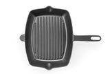 Cast Iron Grill Pan - 26 x 32 cm - Amoris Home