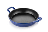 Cast Iron Frying Pan - 20 cm - Amoris Home