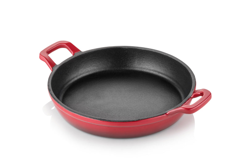 Cast Iron Frying Pan - 20 cm - Amoris Home